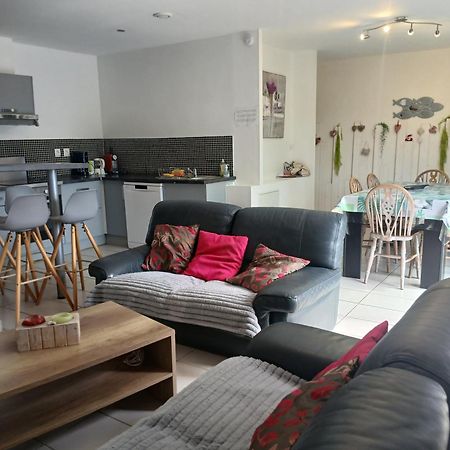 Les Toiles De Mer Wimereux Dış mekan fotoğraf