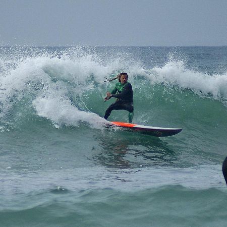 Les Toiles De Mer Wimereux Dış mekan fotoğraf