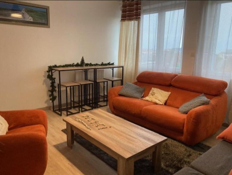 Les Toiles De Mer Wimereux Dış mekan fotoğraf