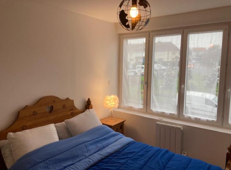 Les Toiles De Mer Wimereux Dış mekan fotoğraf