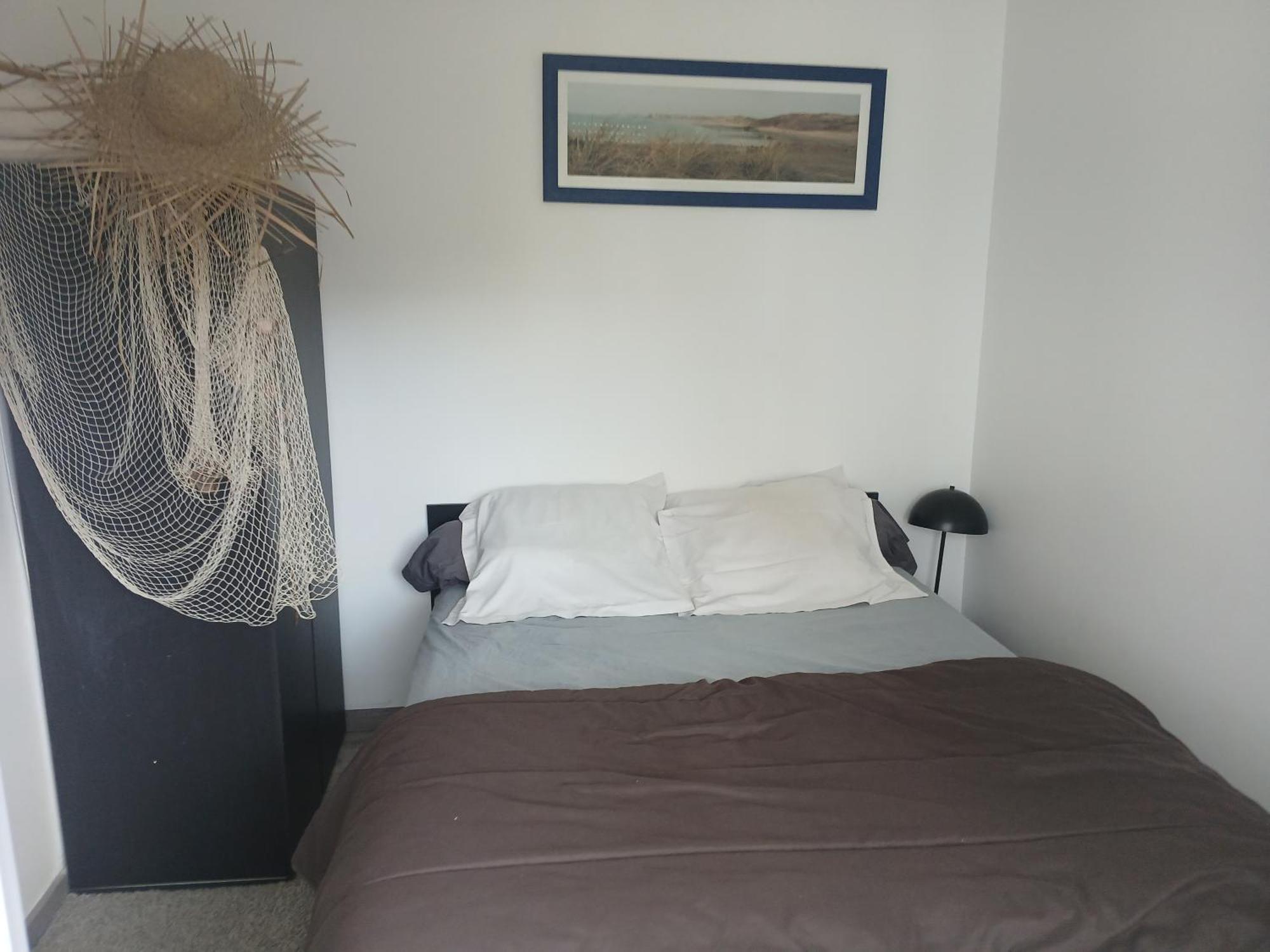 Les Toiles De Mer Wimereux Dış mekan fotoğraf