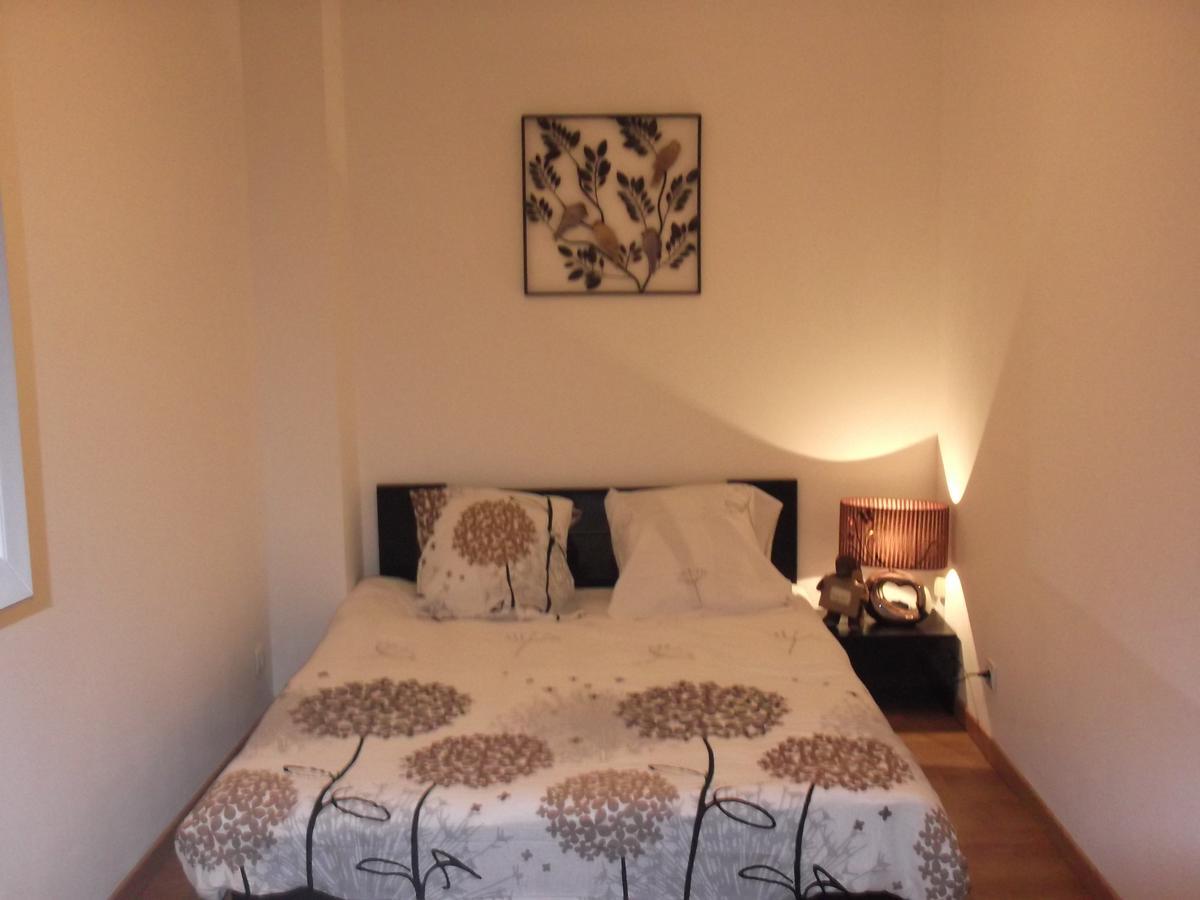 Les Toiles De Mer Wimereux Dış mekan fotoğraf