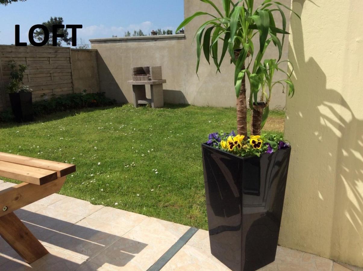 Les Toiles De Mer Wimereux Dış mekan fotoğraf